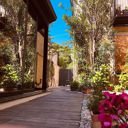 A Casa Di Marianna Otel Ravenna Dış mekan fotoğraf